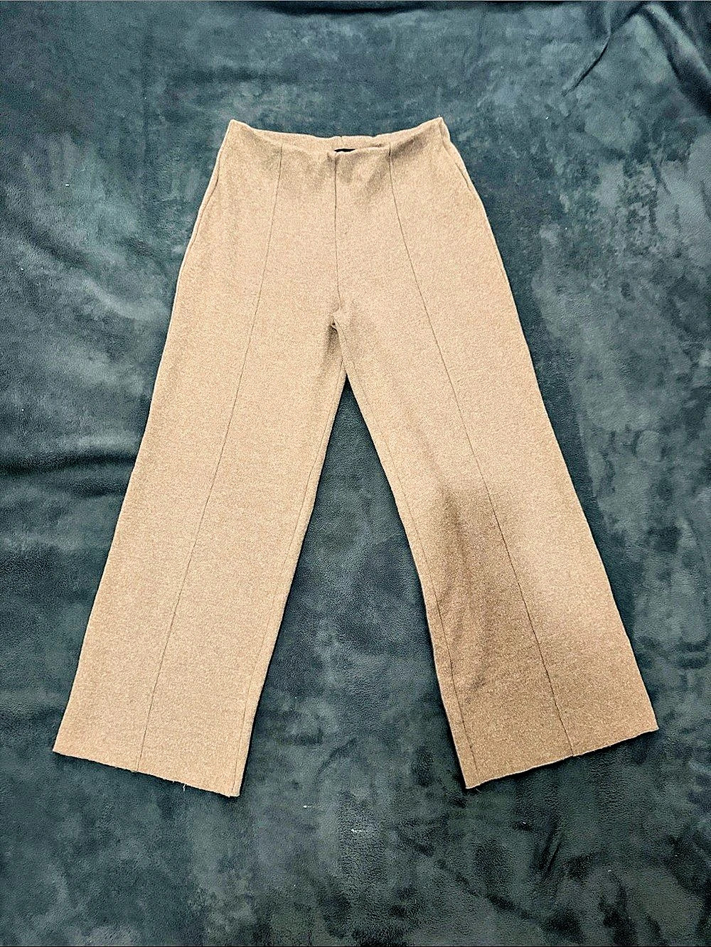 Zara- Women’s Wide Leg Pants